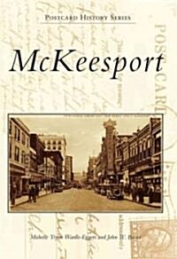 McKeesport (Paperback)