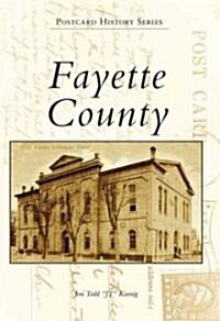 Fayette County (Paperback)