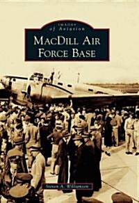 MacDill Air Force Base (Paperback)