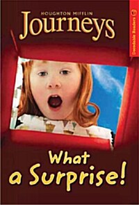 [중고] Journeys: Decodable Reader: Unit 6 Grade 2 (Paperback)