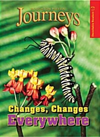 Journeys: Decodable Reader: Unit 5 Grade 2 (Paperback)