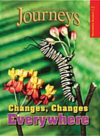 [중고] Journeys: Decodable Reader: Unit 5 Grade 2 (Paperback)