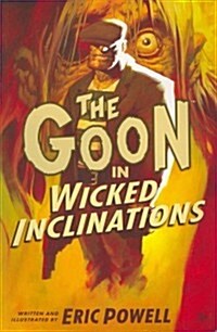 [중고] The Goon 5 (Paperback, 2nd)