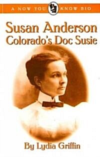 Susan Anderson (Paperback)