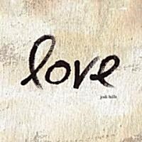 Love (Hardcover)