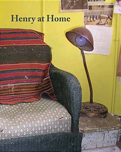 Nancy Shaver: Henry at Home (Paperback)