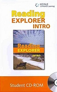 Reading Explorer Intro (CD-ROM, Student)