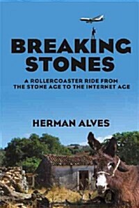 Breaking Stones: A Rollercoaster Ride from the Stone Age to the Internet Age (Paperback)