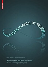 Sustainable by Design (Hardcover)