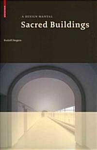 Sacred Buildings: A Design Manual (Paperback)