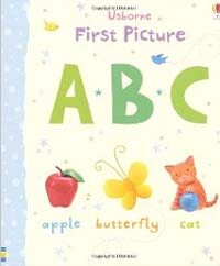 First Picture ABC 