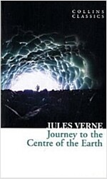 Journey to the Centre of the Earth (Paperback)