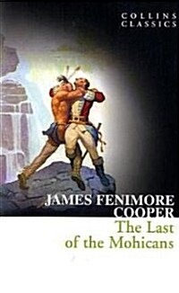 The Last of the Mohicans (Paperback)
