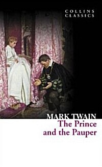 The Prince and the Pauper (Paperback)