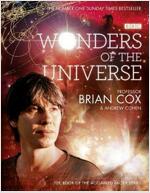 Wonders of the Universe (Hardcover)