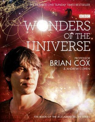 Wonders of the Universe (Hardcover)