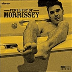 [수입] Morrissey - Very Best Of Morrissey [CD+DVD]