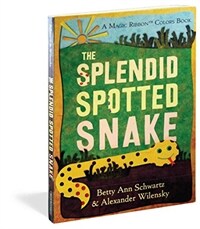 (The)Splendid spotted snake