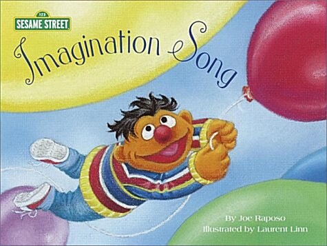 Imagination Song (Hardcover)