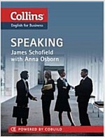 [중고] Business Speaking : B1-C2 (Paperback)