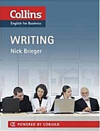 [중고] Business Writing : B1-C2 (Paperback)