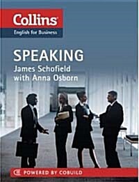 Business Speaking : B1-C2 (Paperback)
