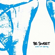 [중고] 비스윗 (Be Sweet) - lost of spring