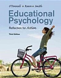 Educational Psychology (Paperback, 3rd)