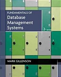 Fundamentals of Database Management Systems (Hardcover, 2)