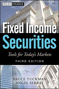 Fixed Income Securities: Tools for Todays Markets (Hardcover, 3)