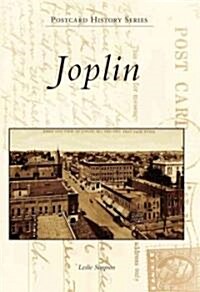 Joplin (Paperback)