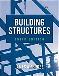 Building Structures (Hardcover, 3)