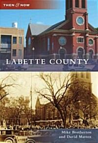 Labette County (Paperback)