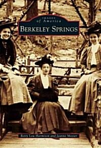 Berkeley Springs (Paperback)