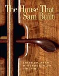 The House That Sam Built (Paperback)