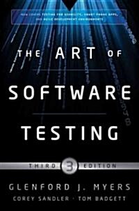 The Art of Software Testing (Hardcover, 3, Revised)