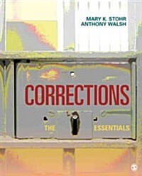 Corrections: The Essentials (Paperback)