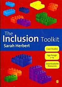 The Inclusion Toolkit (Paperback)