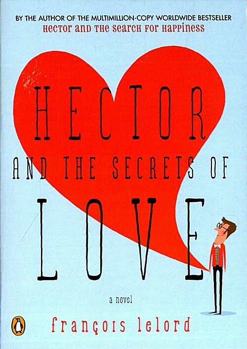 Hector and the Secrets of Love (Paperback)