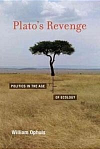 Platos Revenge (Hardcover)