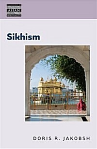 Sikhism (Hardcover)