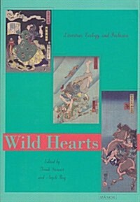 Wild Hearts: Literature, Ecology, and Inclusion (Paperback)