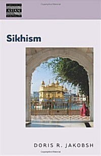 Sikhism (Paperback)