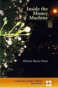 Inside the Money Machine (Paperback)