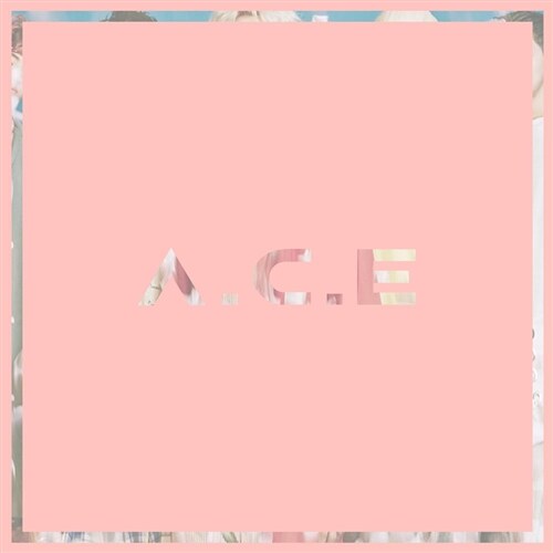 [중고] 에이스 (A.C.E) - 선인장 (CACTUS) (홍보용 음반)