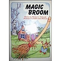Magic Broom (Happy Times Adventures) (Paperback)