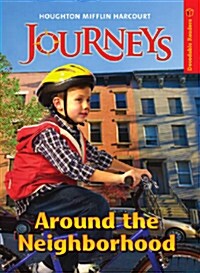 [중고] Journeys, Decodable Reader Level 1 Unit 1 (Paperback)