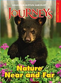 [중고] Journeys, Decodable Reader Level 1 Unit 3 (Paperback)