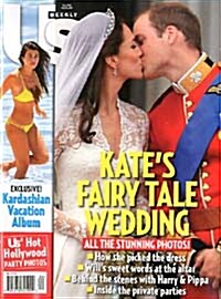 US Weekly (주간 미국판): 2011년 05월 16일