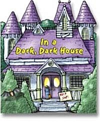 In a Dark, Dark House (Board Book)